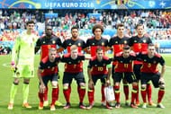 Belgium football team
