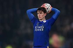 Reports: Leicester City turn down Liverpool's £7 million bid for Ben Chilwell