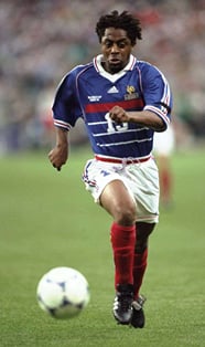 France 1998 2000 Squads Where Are They Now 