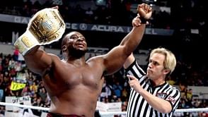 WWE News: Big E talks about Money in the Bank pay-per-view, his gimmick and more