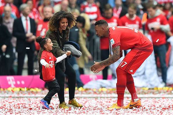 Boateng will not take his family to Euro 2016 due to terror threat