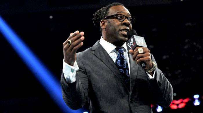 Booker T was amongst 14 other WWE Superstars who were implicated in the Signature Pharmacy scandal in 2007.
