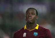 Carlos Brathwaite