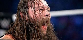 Bray Wyatt deserves a main event spot after WWE's Brand Split