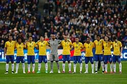 Copa America 2016: Top 5 football jerseys in the tournament to look out for