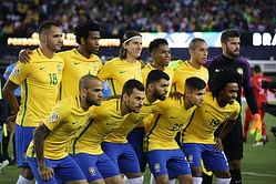 Copa America 2016: Brazil XI that should have played the tournament