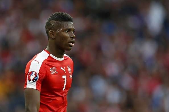 Schalke sign Swiss star: Breel Embolo scout report