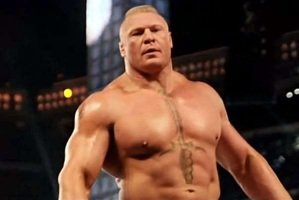 WWE/MMA Rumors: Brock Lesnar drug tested 5 times ahead of UFC return