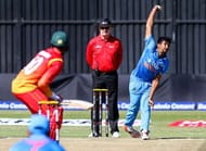 Jasprit Bumrah