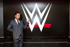 WWE News: Shinsuke Nakamura's last MMA fight