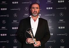 Euro 2016: Manchester United legend Eric Cantona talks about football hooliganism, Joachim Low and more