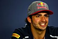 carlos sainz jr