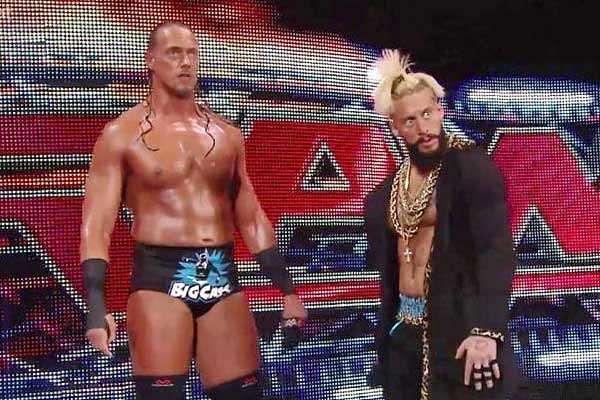 Top 10 Immortal insults in WWE