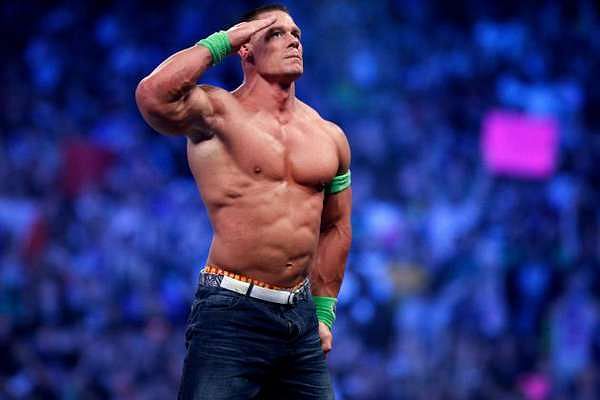 WWE News: John Cena says retirement is far away, dares AJ Styles to beat him