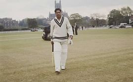 5 Indian legends who did not have a memorable Test debut