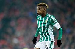 Real Betis' sporting director says Chelsea and Antonio Conte delaying a possible deal for youngster Charly Musonda