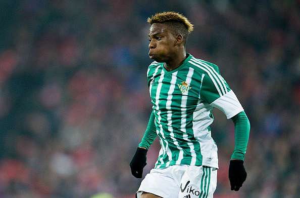 Chelsea confirm loan deal for Charly Musonda
