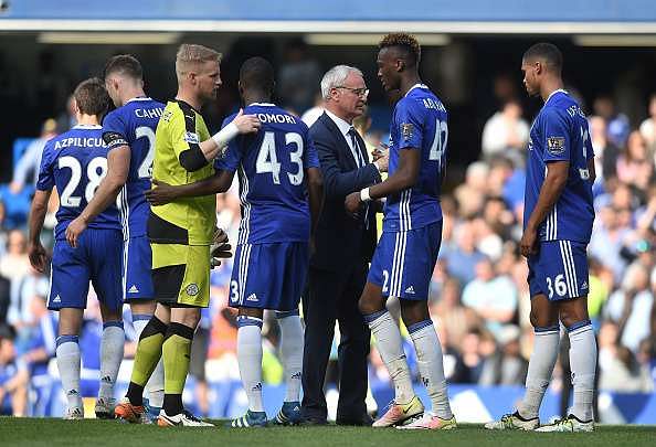 Chelsea Epl 2016 17 Fixtures Released Download Pdf Of Blues Premier League Schedule Match Date Time And Venue