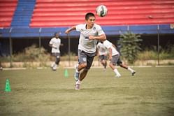 Sunil Chhetri pens new deal with Bengaluru FC