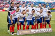 Chile football team