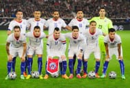 Chile football team