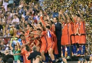 Chile Copa America
