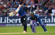 Image result for Chris Woakes - 95*(92 balls) vs Sri Lanka, 2016
