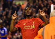 Christian Benteke
