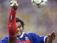 Christian Karembeu