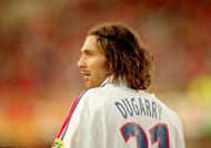 Christophe Dugarry
