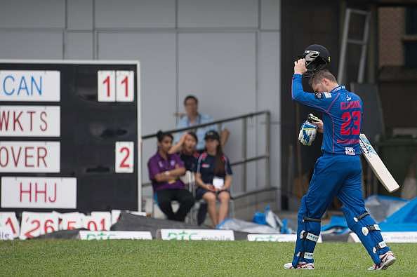 5 famous cricketers whose comebacks from retirement didn't quite go as expected