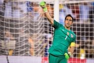 claudio bravo