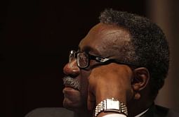 Courtney Browne replaces Clive Lloyd as West Indies' chairman of selectors to the bemusement of Darren Sammy