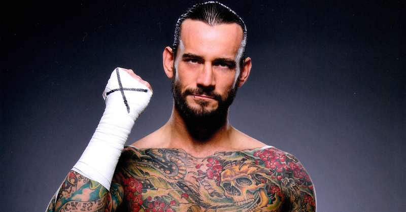 Will CM Punk ever return to WWE?&nbsp;