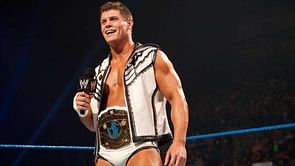 WWE News: Former Tag Team Champion mocks Cody Rhodes' indie plans