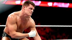 WWE News: Released WWE Superstar booked against former WWE champion