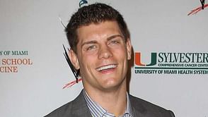 WWE News: Stone Cold weighs in on Cody Rhodes' departure