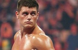 WWE News: Cody Rhodes comments on the return of Clash of Champions
