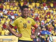James Rodriguez