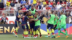 Copa America 2016: USA 0-2 Colombia - 5 talking points