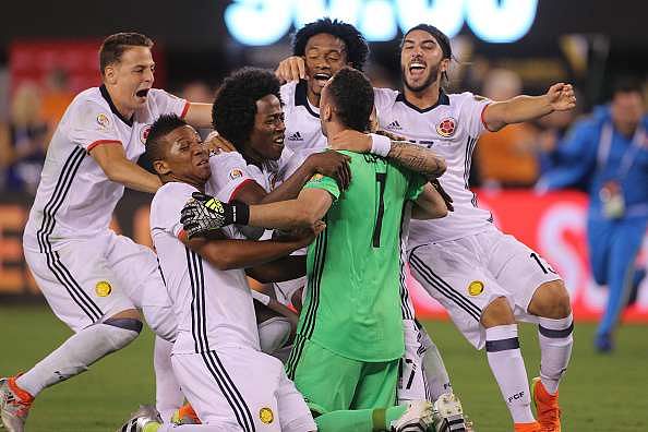 Copa America 2016: Peru 0-0 Colombia (2-4 penalties) - 5 talking points