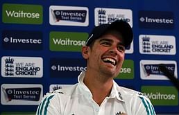 Alastair Cook says 'genius' Sachin Tendulkar's record a long way ahead