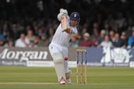 Alastair Cook