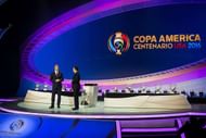 Copa America USA