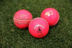 Rain threat looms large over India's first pink-ball game
