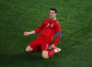 Ronaldo must be a genuine attacking force in France in order for Portugal to progress deep into the Euros