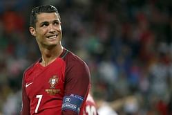 Euro 2016: Portugal 0-0 Austria - 5 talking points