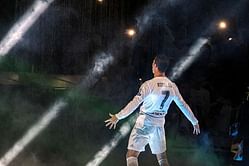 Cristiano Ronaldo ahead of Lionel Messi in world's highest paid athletes list