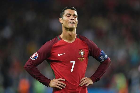 Stats: Which was Cristiano Ronaldo's best and worst season from the penalty spot?