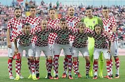 Ten-goal Croatia score record win over San Marino